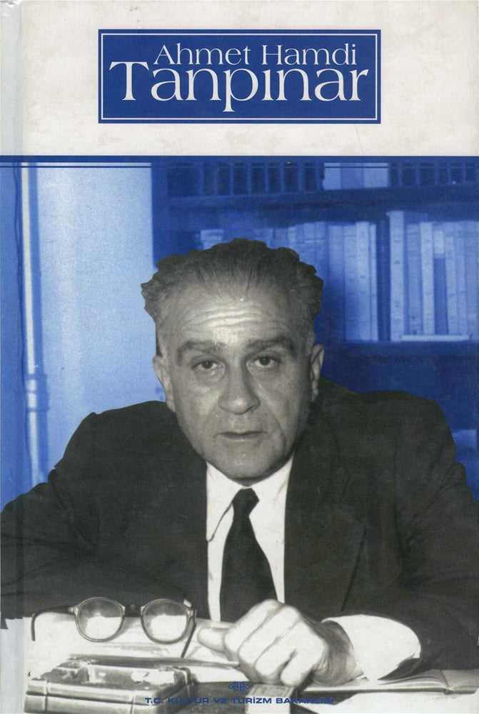 Ahmet Hamdi Tanpınar