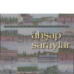 Kaybolan Kent Hayalleri Ahşap Saraylar