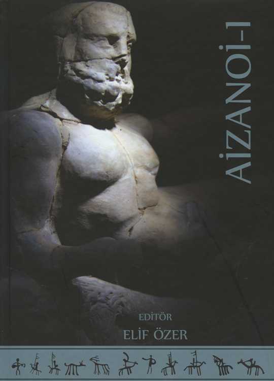 Aizanoi - I
