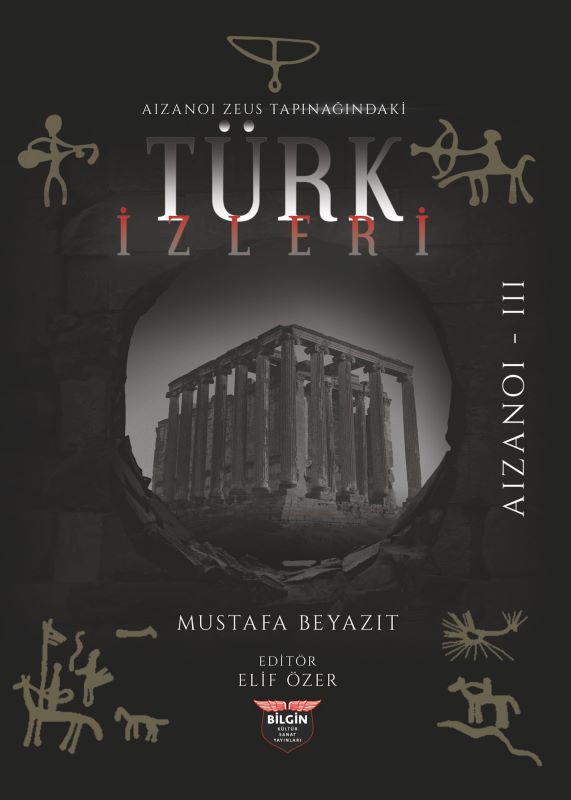 Aizanoi Zeus Tapınağı'ndaki Türk İzleri 3