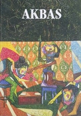 Akbaş Sergi Kataloğu