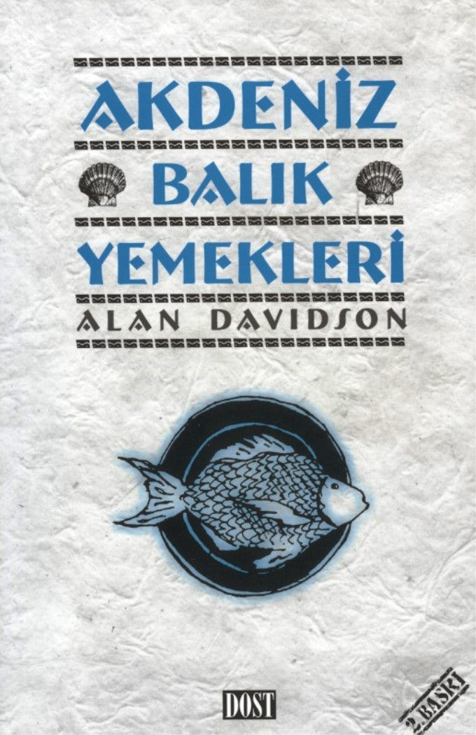 Akdeniz Balık Yemekleri