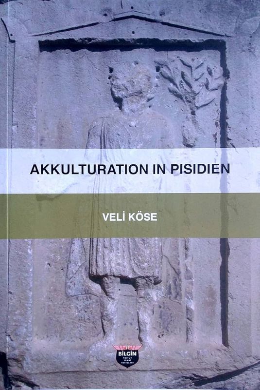Akkulturation in Pisidien