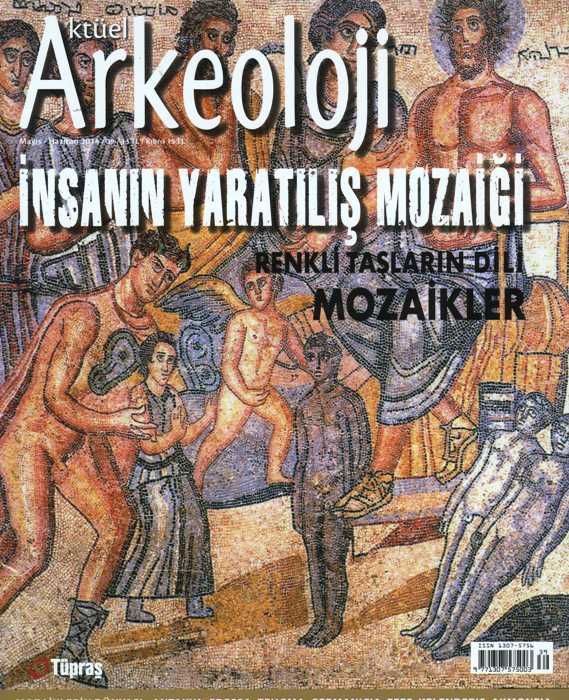 Aktüel Arkeoloji Sayı 39