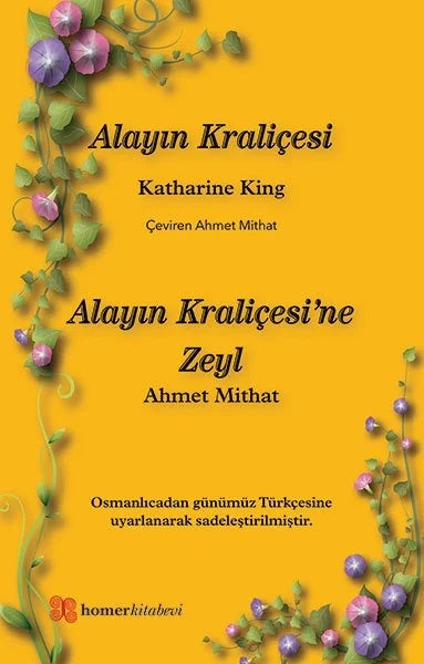 Alayın Kraliçesi'ne Zeyl