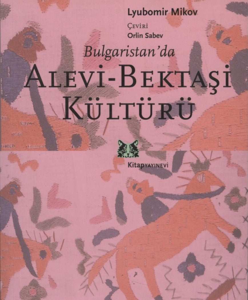 Bulgaristan'da Alevi Bektaşi Kültürü