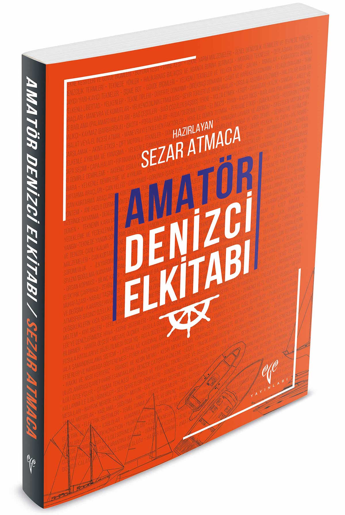 Amatör Denizci Elkitabı