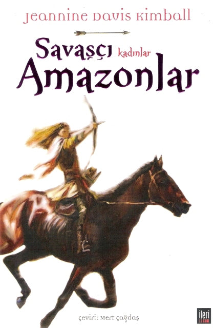 Savaşçı Kadınlar Amazonlar