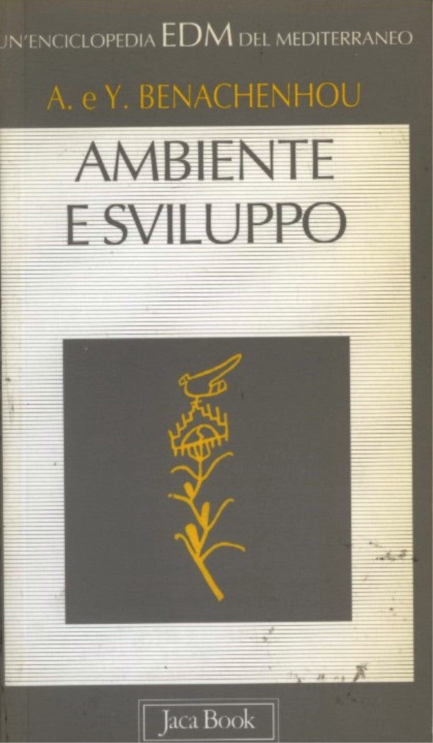 EDM 17: Ambiente e Sviluppo