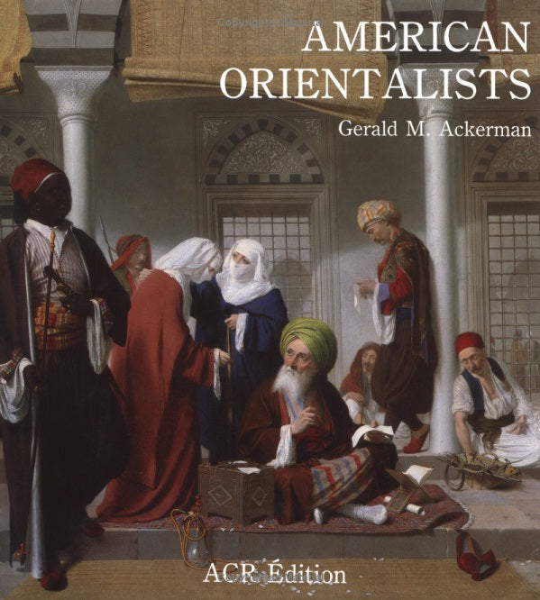 American Orientalists