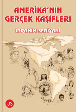 Amerika’nın Gerçek Kaşifleri