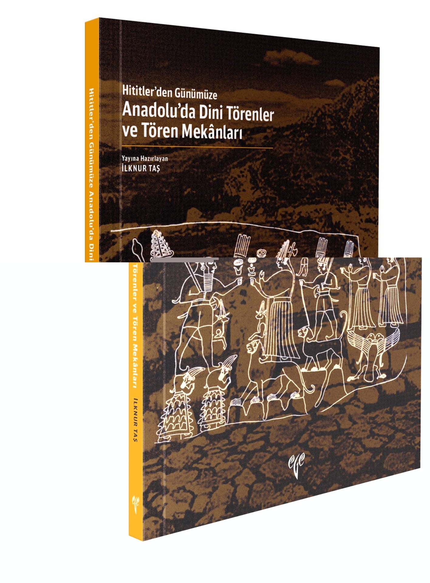 Hititler'den Günümüze Anadolu'da Dini Törenler ve Tören Mekanları