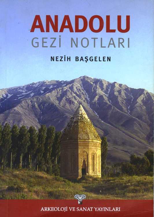Anadolu Gezi Notları