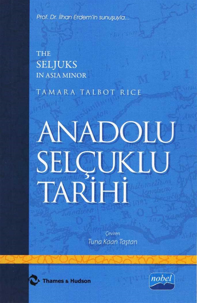 Anadolu Selçuklu Tarihi