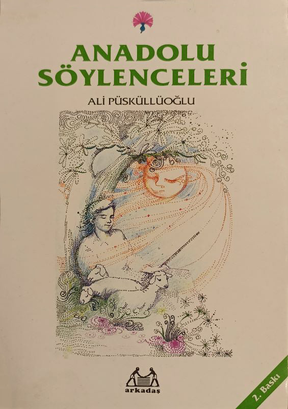 Anadolu Söylenceleri