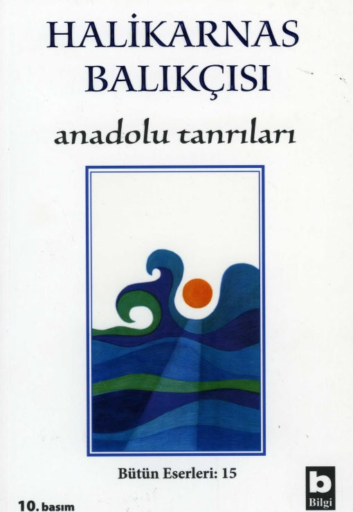 Anadolu Tanrıları