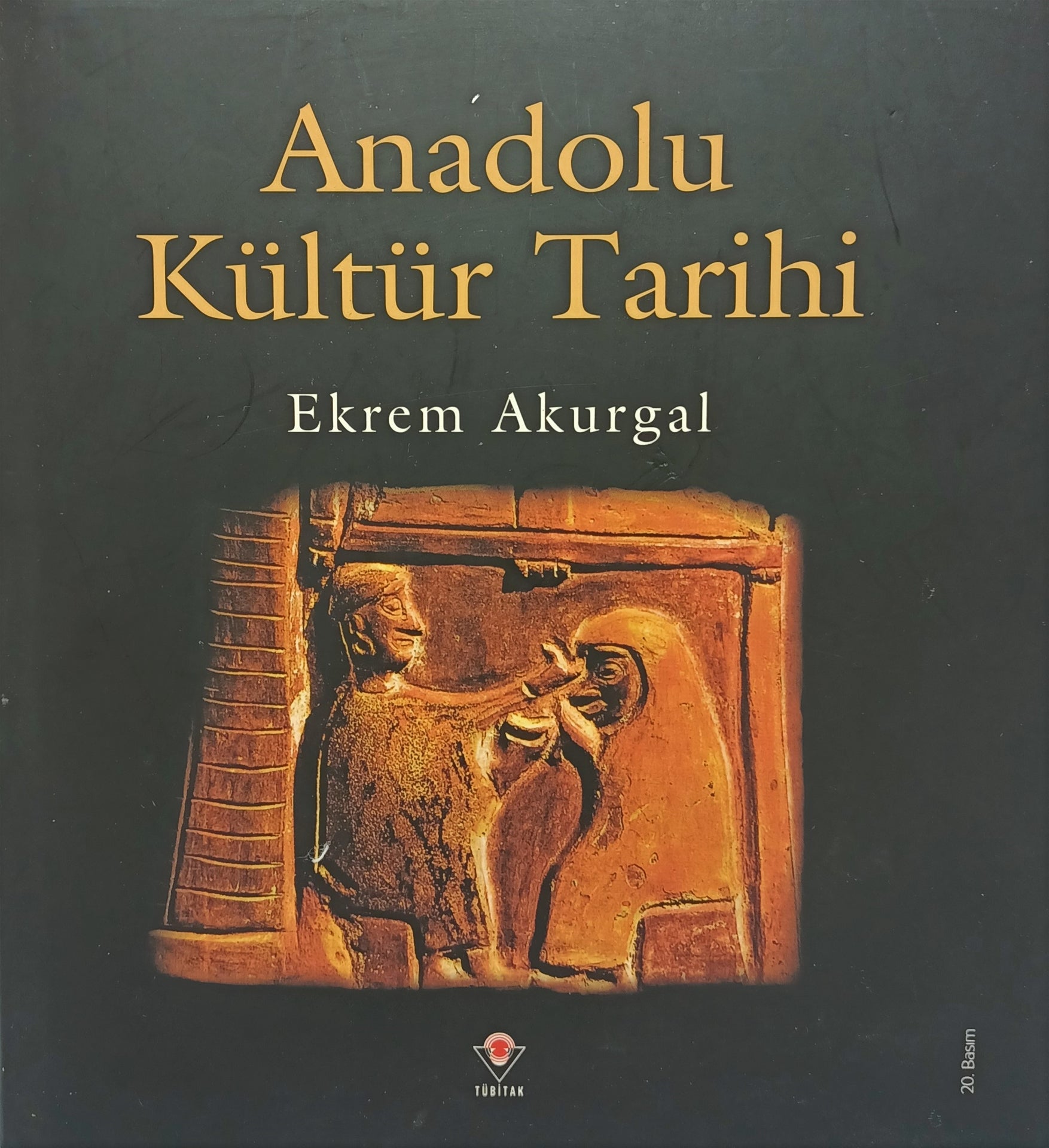 Anadolu Kültür Tarihi