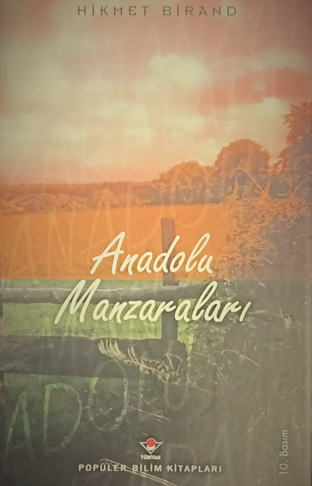 Anadolu Manzaraları
