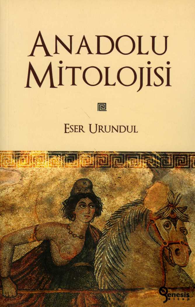 Anadolu Mitolojisi