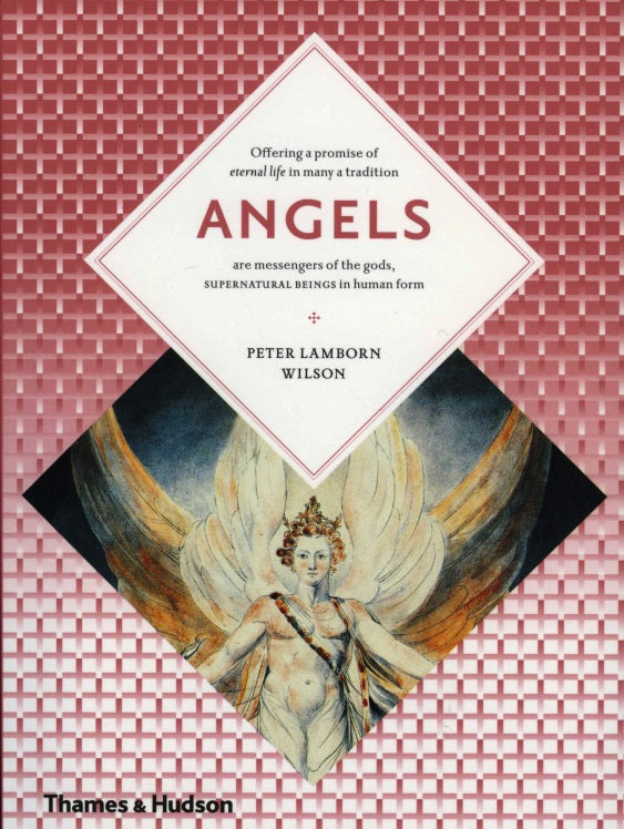 Angels (Art and Imagination)