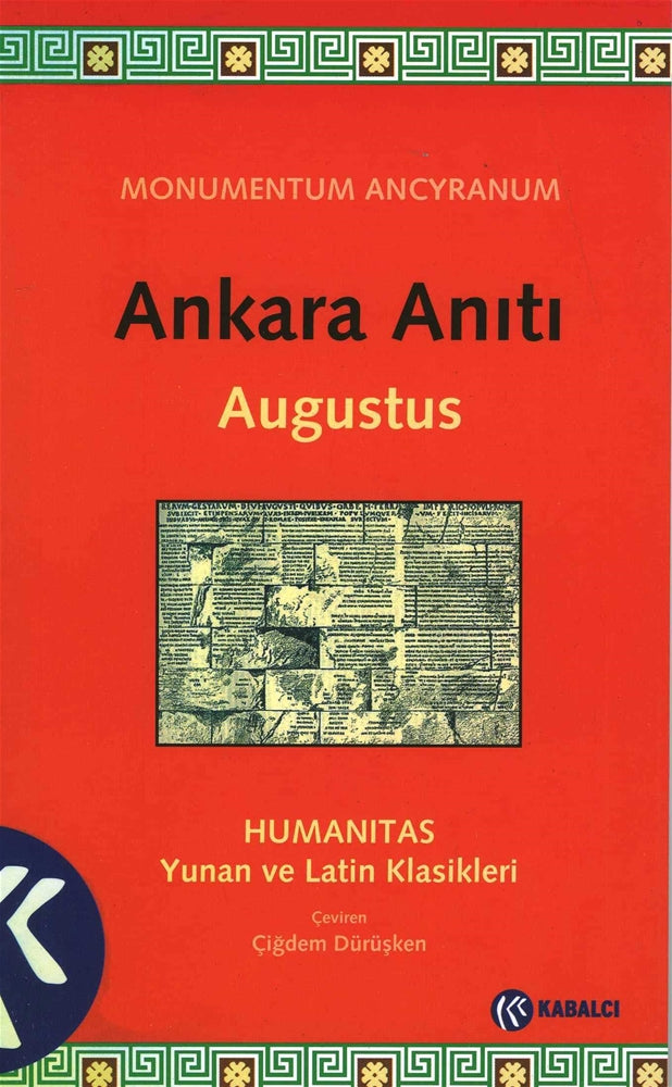 Ankara Anıtı