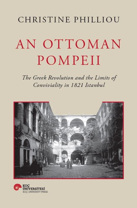 An Ottoman Pompeii