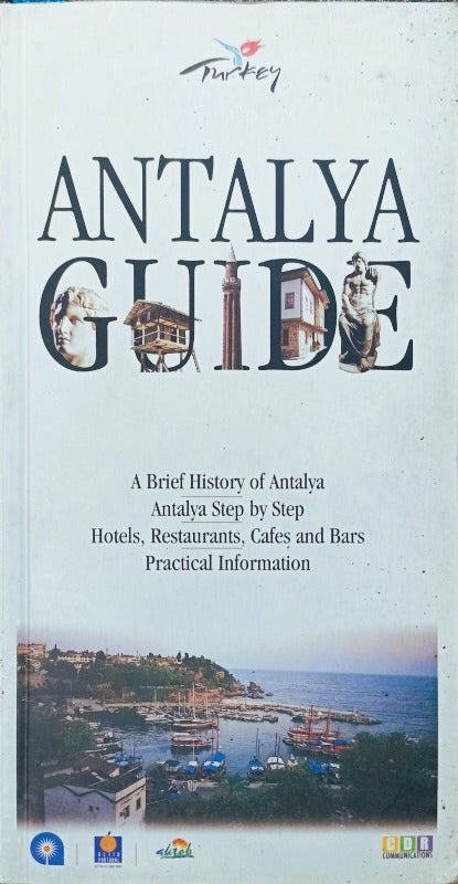 Antalya Guide