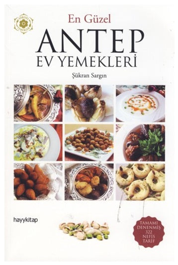 En Güzel Antep Ev Yemekleri