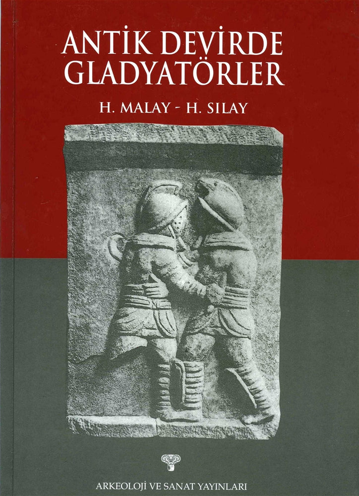Antik Devirde Gladyatörler