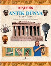 Keşfedin : Antik Dünya