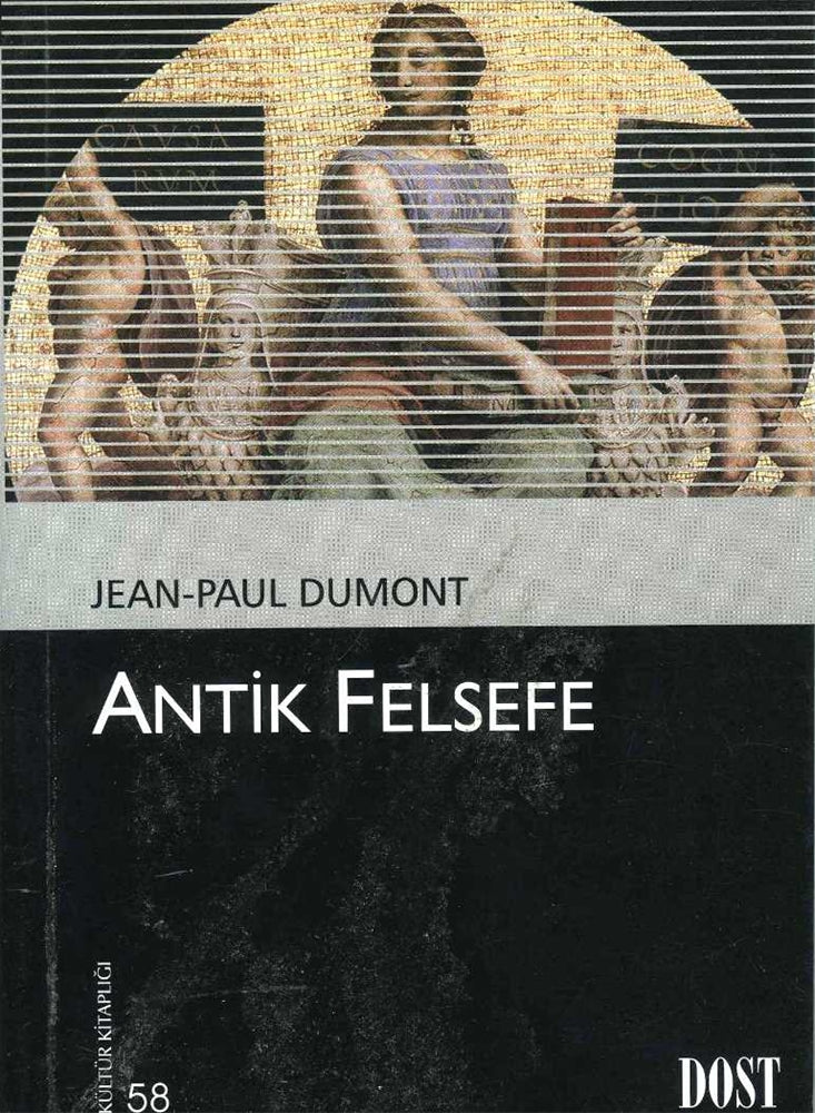 Antik Felsefe