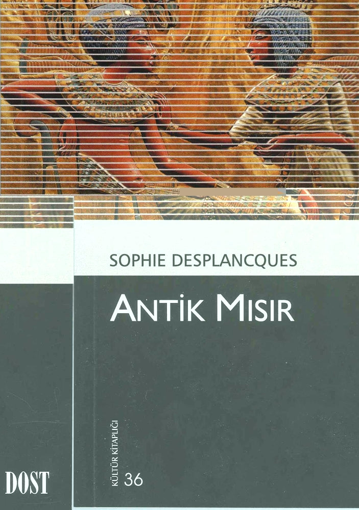Antik Mısır