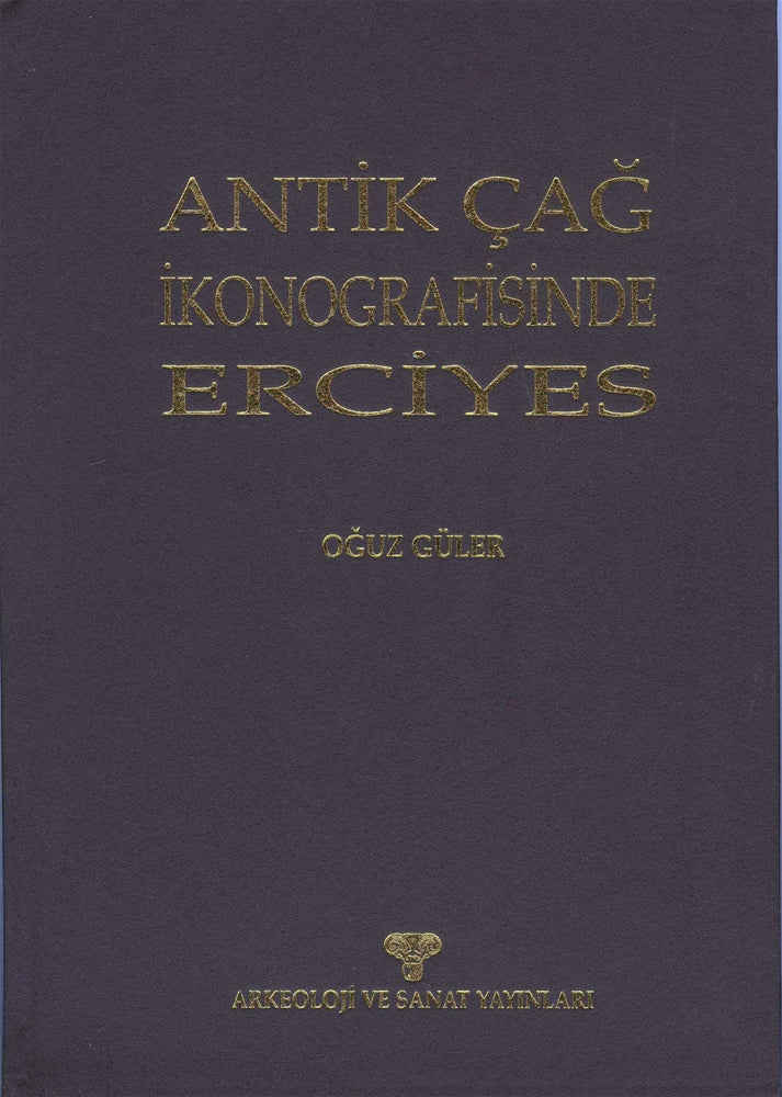 Antik Çağ İkonografisinde Erciyes