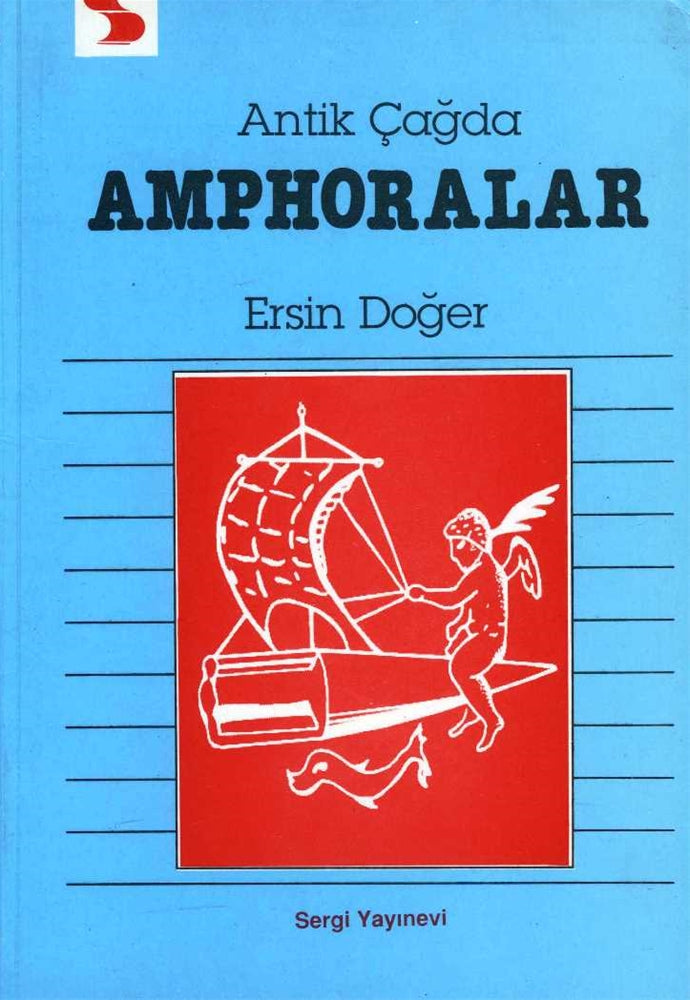 Antik Çağda Amphoralar