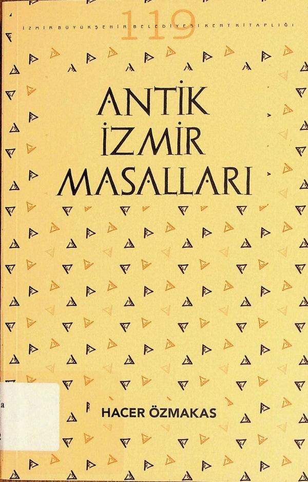 Antik İzmir Masalları