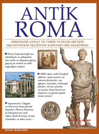 Antik Roma