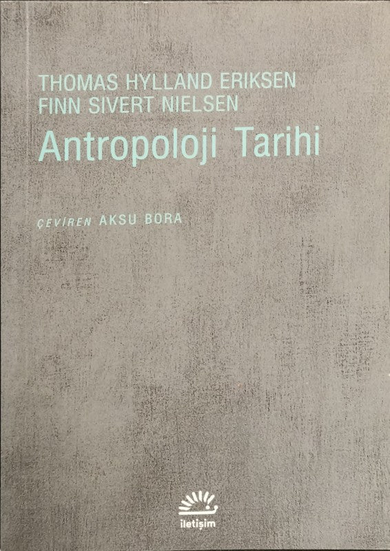 Antropoloji Tarihi