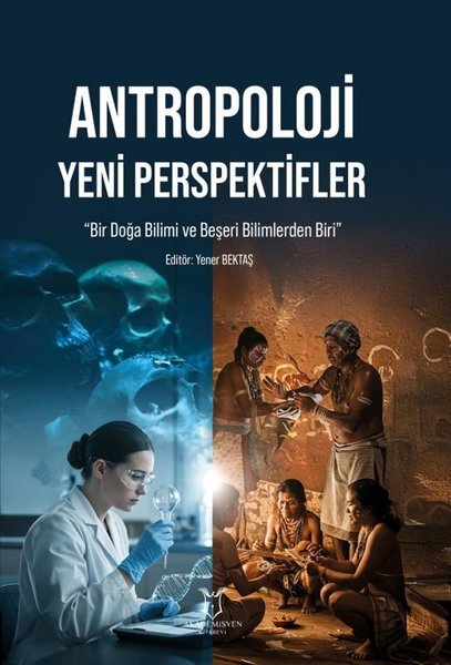Antropoloji Yeni Perspektifler