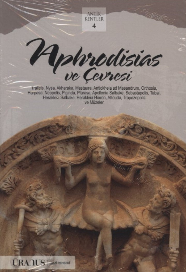 Afrodisias ve Çevresi