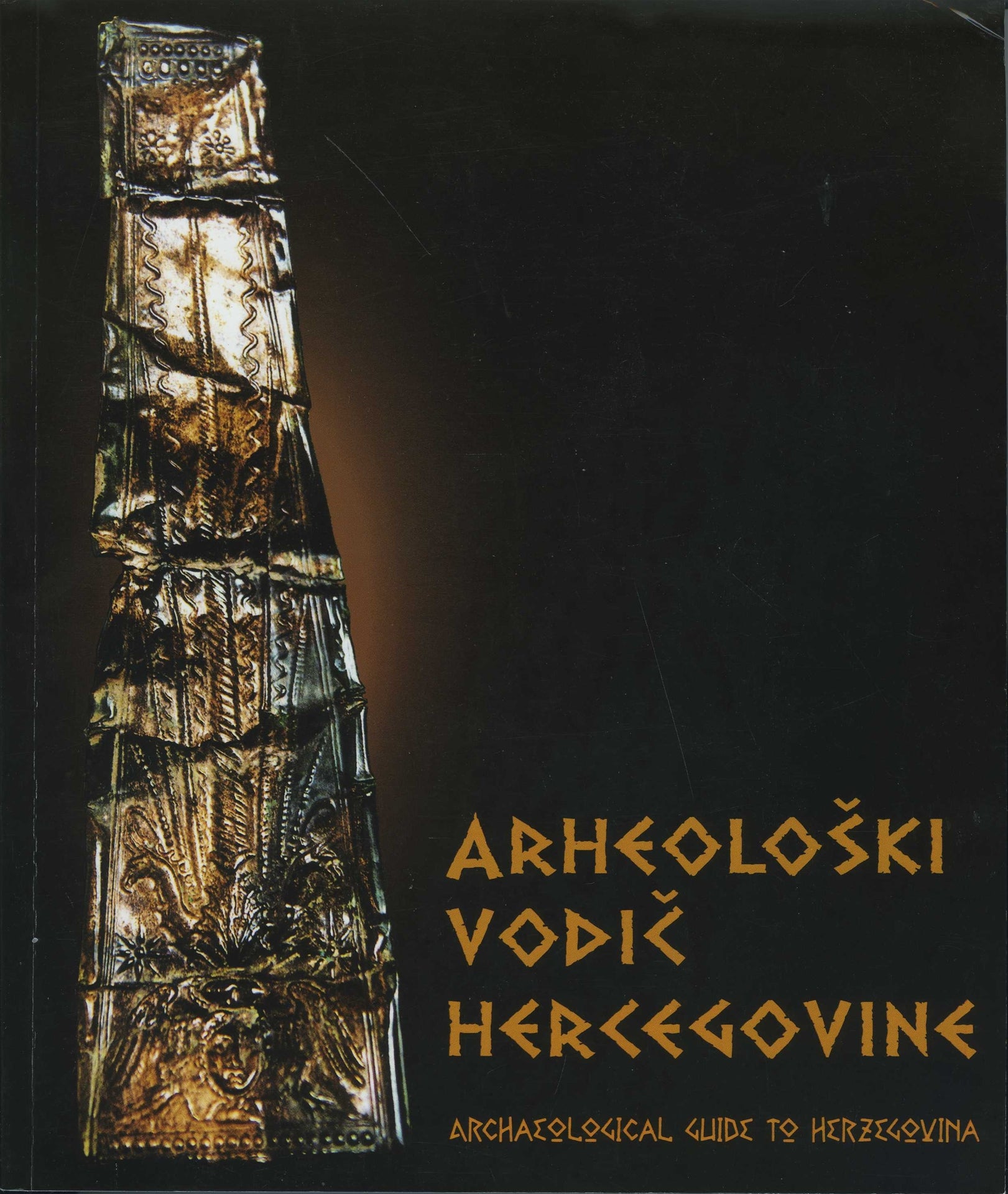 Archaeological Guide to Herzegovina