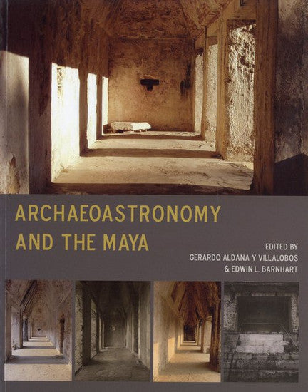 Archaeoastronomy and the Maya