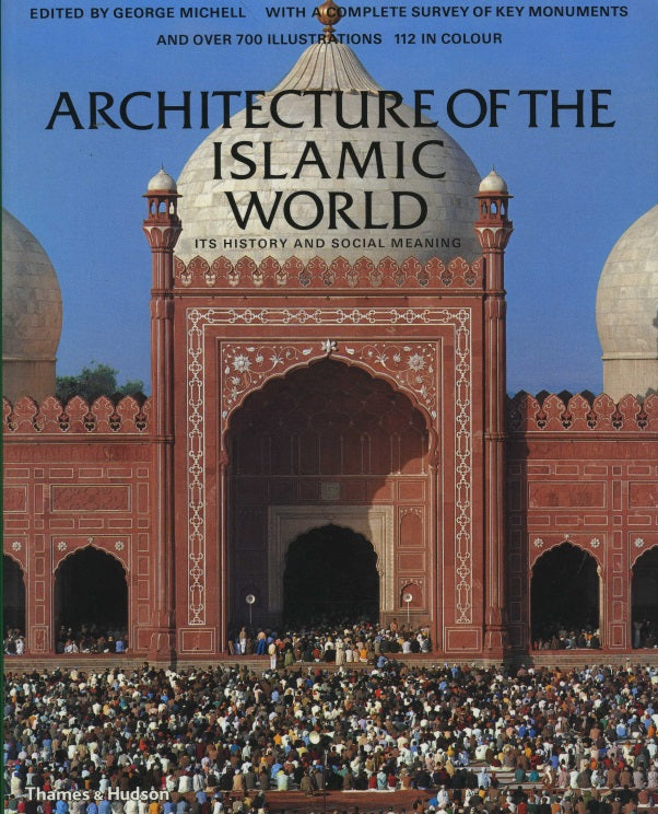 Architecture of the Islamic World