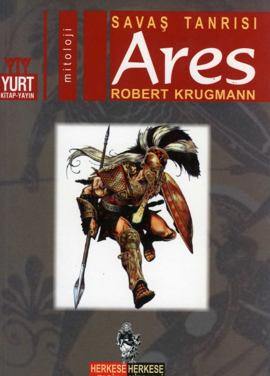 Ares : Savaş Tanrısı