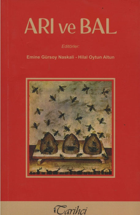 Arı ve Bal