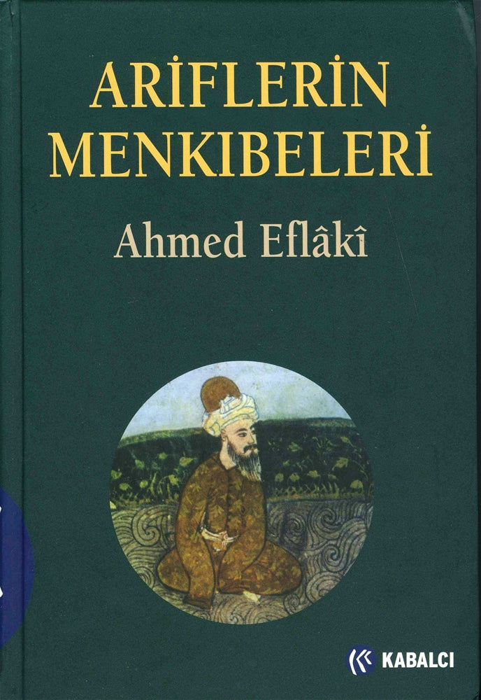 Ariflerin Menkıbeleri