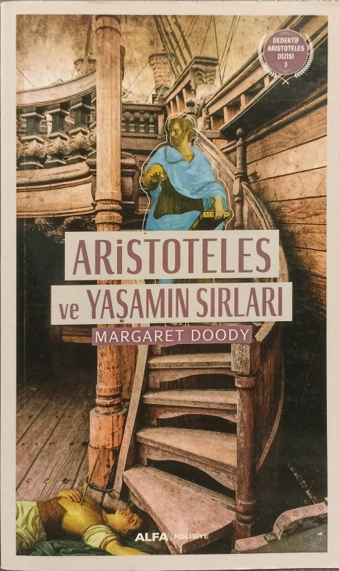 Aristoteles ve Yaşamın Sırları