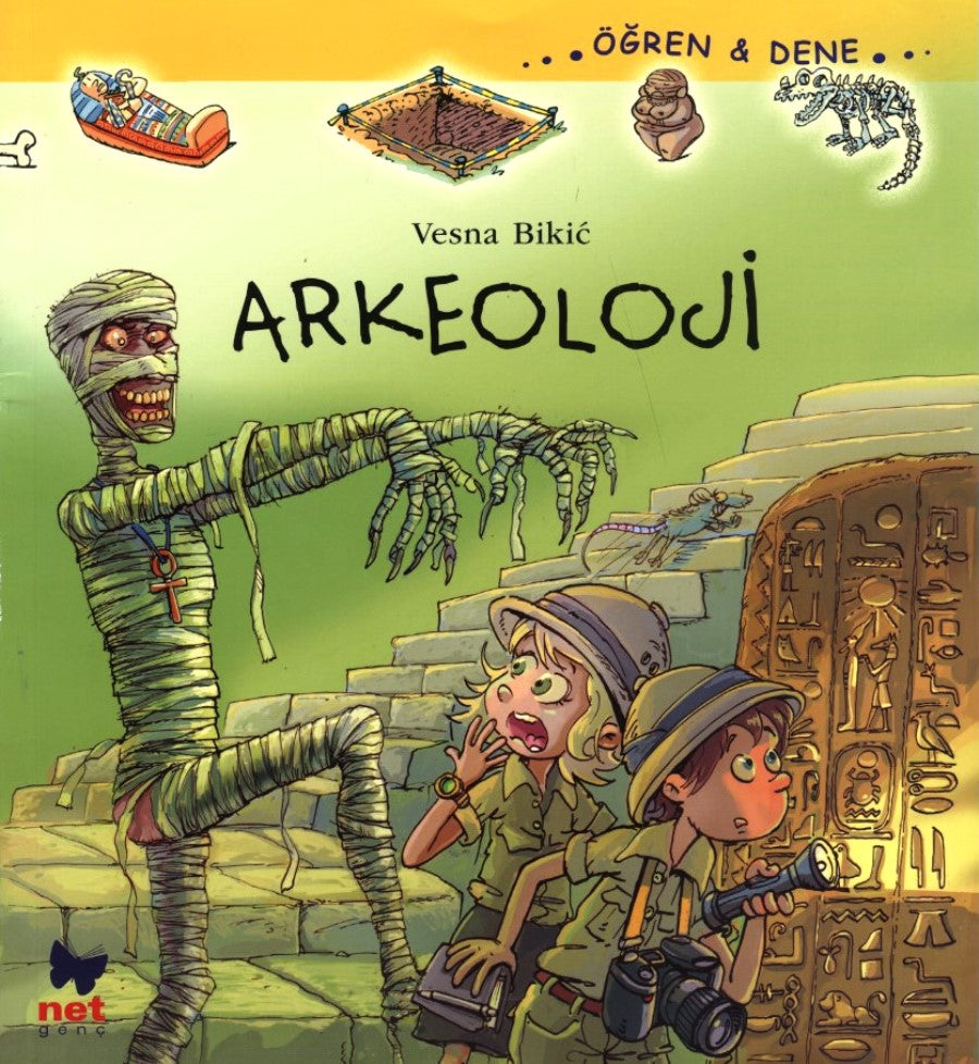 Arkeoloji