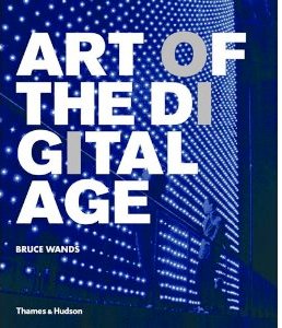 Art of the Digital Age