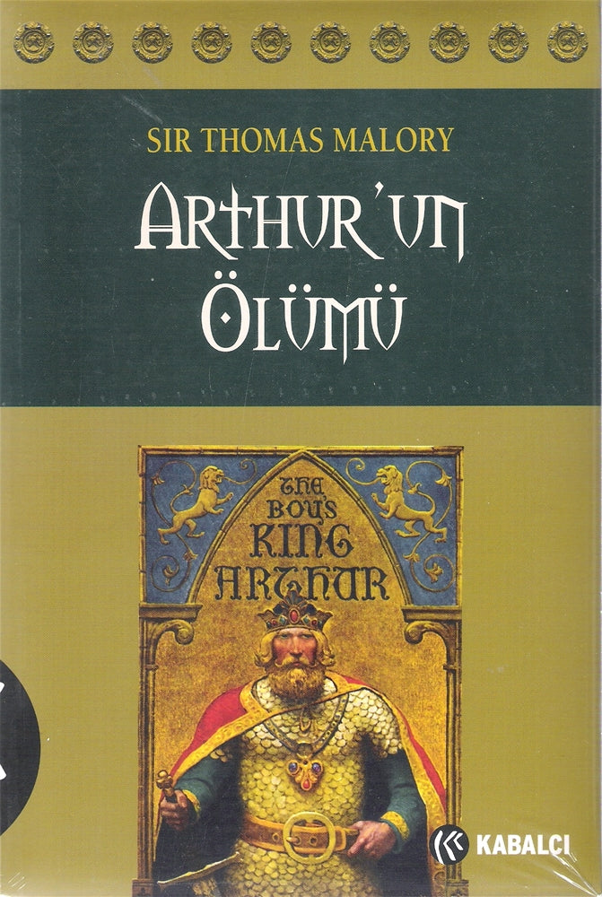 Arthur'un Ölümü