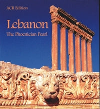 Lebanon The Phoenician Pearl